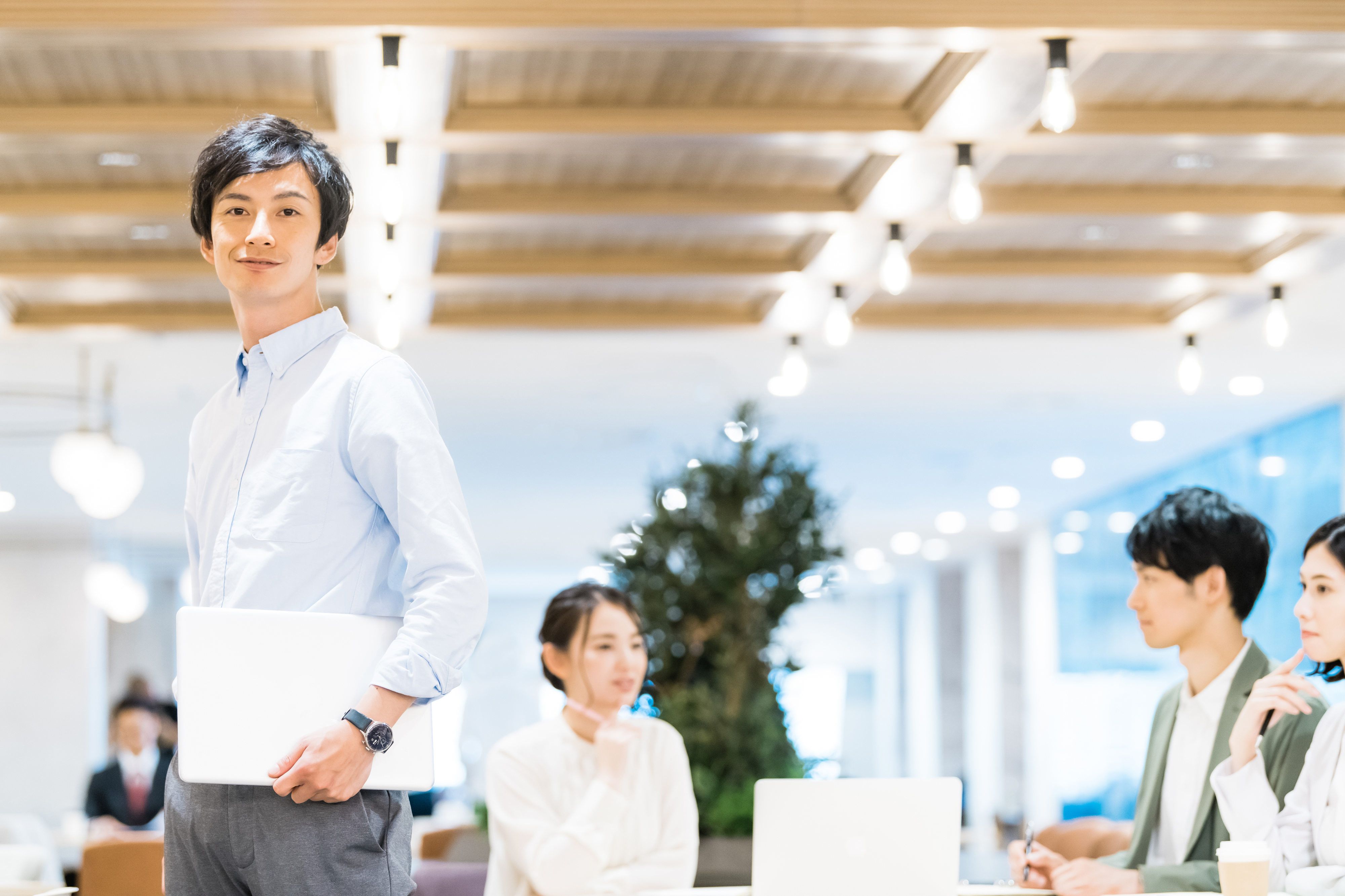 企画営業【正社員】